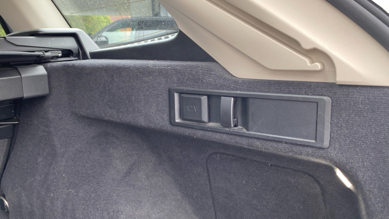 BMW 3 Series 320i Sport 5dr Step Auto Petrol Estate